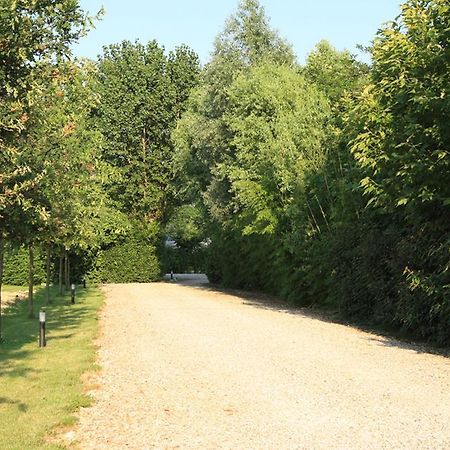 Agriturismo B&B Il Girasole Oriago Di Mira Esterno foto